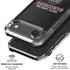 University of South Carolina Gamecocks Black iPhone 17 Air Clear Case