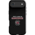 University of South Carolina Gamecocks Black iPhone 17 Air Impact Case