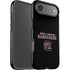 University of South Carolina Gamecocks Black iPhone 17 Air Impact Case
