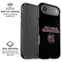 University of South Carolina Gamecocks Black iPhone 17 Air Magsafe Impact Case