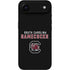 University of South Carolina Gamecocks Black iPhone 17 Air Skin