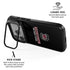 University of South Carolina Gamecocks Black iPhone 17 Pro Kickstand Case