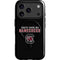 University of South Carolina Gamecocks Black iPhone 17 Pro Magsafe Impact Case