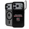 University of South Carolina Gamecocks Black iPhone 18 Pro Kickstand Case