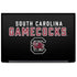 University of South Carolina Gamecocks Black Dell Latitude Skin