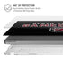 University of South Carolina Gamecocks Black MacBook Pro 14in (2021-24) Case plus Skin