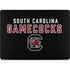 University of South Carolina Gamecocks Black Apple MacBook Pro 14-inch Skin