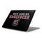 University of South Carolina Gamecocks Black Apple MacBook Pro 16-inch Skin