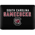University of South Carolina Gamecocks Black Apple MacBook Pro 16-inch Skin