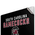 University of South Carolina Gamecocks Black Apple MacBook Pro 16-inch Skin