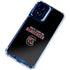 University of South Carolina Gamecocks Black Moto G 5G (2024) Clear Case