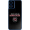 University of South Carolina Gamecocks Black Moto G Play 4G (2024) Skin