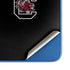 University of South Carolina Gamecocks Black Moto G Play 4G (2024) Skin