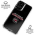 University of South Carolina Gamecocks Black Moto G Power 5G (2024) Clear Case