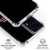 University of South Carolina Gamecocks Black Moto G Power 5G (2024) Clear Case