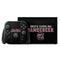 University of South Carolina Gamecocks Black Nintendo Switch 2 (2025) with Joy-Con Skin