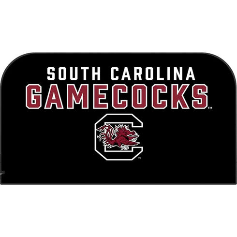 University of South Carolina Gamecocks Black Nintendo Switch 2 (2025) with Joy-Con Skin