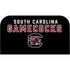 University of South Carolina Gamecocks Black Nintendo Switch 2 (2025) with Joy-Con Skin