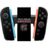 University of South Carolina Gamecocks Black Nintendo Switch 2 (2025) Joy-Con Controller Skin