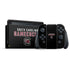 University of South Carolina Gamecocks Black Nintendo Skins
