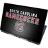 University of South Carolina Gamecocks Black Dell Precision Skin