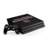 University of South Carolina Gamecocks Black PlayStation PS4 Skins