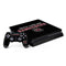 University of South Carolina Gamecocks Black PlayStation PS4 Skins
