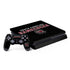 University of South Carolina Gamecocks Black PlayStation PS4 Skins
