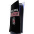 University of South Carolina Gamecocks Black PlayStation PS5 Skins