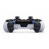 University of South Carolina Gamecocks Black PS5 DualSense Edge Pro Controller Skin