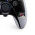 University of South Carolina Gamecocks Black PS5 DualSense Edge Pro Controller Skin