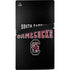 University of South Carolina Gamecocks Black PS5 Pro Console Skin