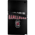 University of South Carolina Gamecocks Black PS5 Pro Console Skin
