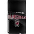 University of South Carolina Gamecocks Black PS5 Pro Disk Console Skin