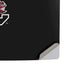University of South Carolina Gamecocks Black PS5 Pro Disk Console Skin