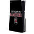 University of South Carolina Gamecocks Black PlayStation PS5 Skins