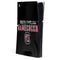 University of South Carolina Gamecocks Black PS5 Slim Digital Edition Console Skin
