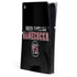 University of South Carolina Gamecocks Black PlayStation PS5 Skins