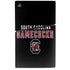 University of South Carolina Gamecocks Black PS5 Slim Digital Edition Console Skin