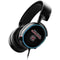 University of South Carolina Gamecocks Black SteelSeries Arctis 3 Skin