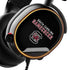 University of South Carolina Gamecocks Black SteelSeries Arctis 3 Skin