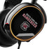 University of South Carolina Gamecocks Black SteelSeries Arctis 5 Skin