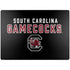 University of South Carolina Gamecocks Black Surface Laptop 7 13.8in Skin