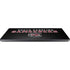 University of South Carolina Gamecocks Black Surface Laptop 7 13.8in Skin