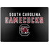 University of South Carolina Gamecocks Black Surface Laptop 7 15in Skin