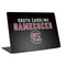 University of South Carolina Gamecocks Black Laptop Skins