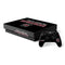 University of South Carolina Gamecocks Black Xbox One Skins