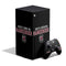 University of South Carolina Gamecocks Black Xbox Series X Bundle Skin