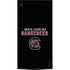 University of South Carolina Gamecocks Black XBox Series X Digital Edition Console Skin