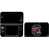 University of South Carolina Gamecocks Logo Black Nintendo Skins